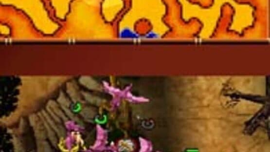Legendary Wars: T-Rex Rumble — screenshot 5