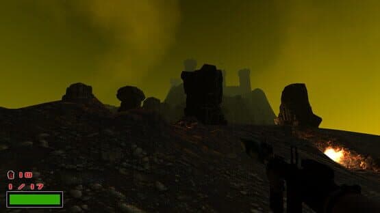 HellCrunch — screenshot 8