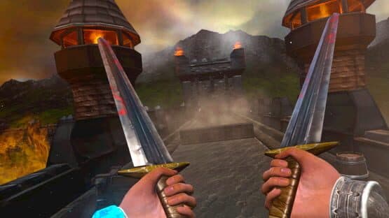 Siege - Battle of Ashington — screenshot 2