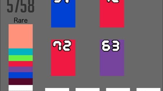 Microtransaction Simulator — screenshot 1