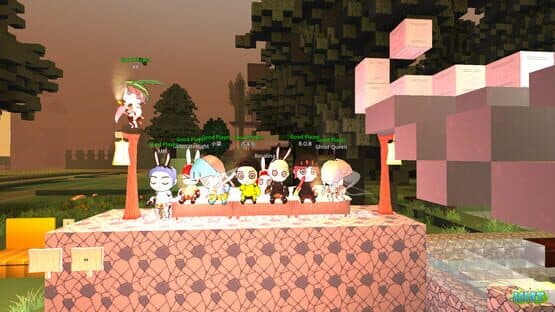 Islet Online — screenshot 2