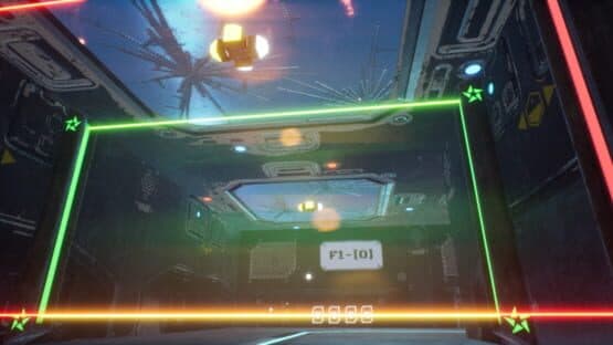 Space Maze — screenshot 1