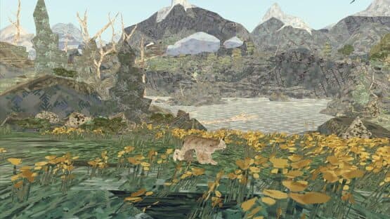 Shelter 2 Mountains — screenshot 4