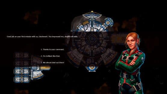 Strike Squadron: Caracará — screenshot 4
