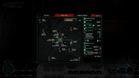 Subterrain — screenshot 3