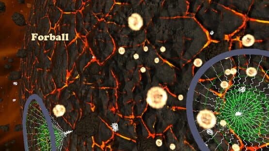 Funball Games VR — screenshot 2