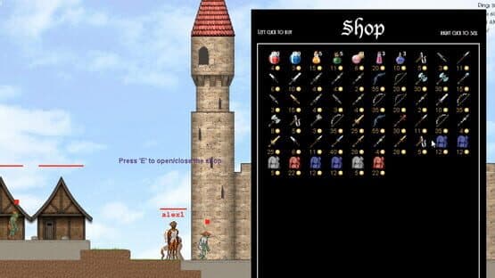 WorldQuest — screenshot 3