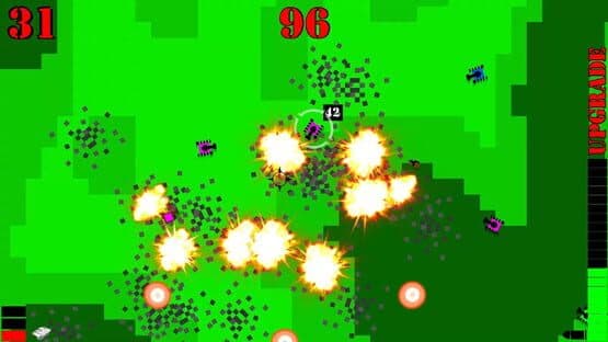 The Last Soldier — screenshot 3