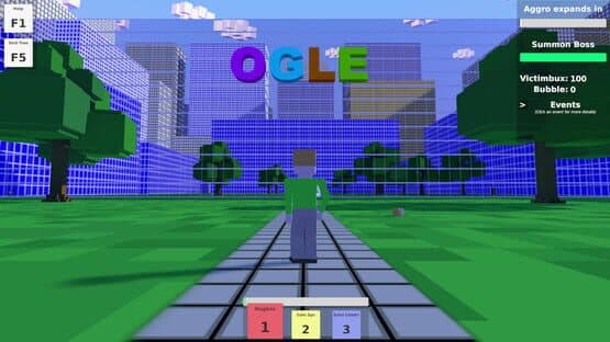 Rainbow Cult — screenshot 5