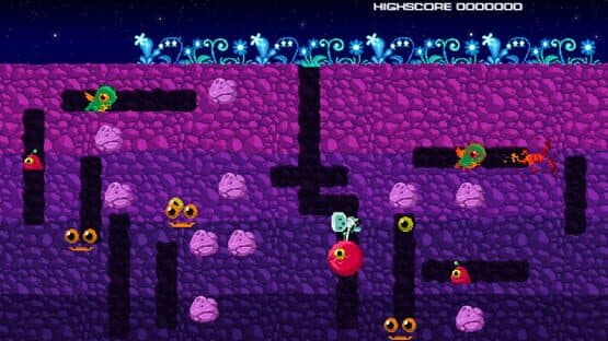 C64 & Amiga Classix Remakes Sixpack 2 — screenshot 5
