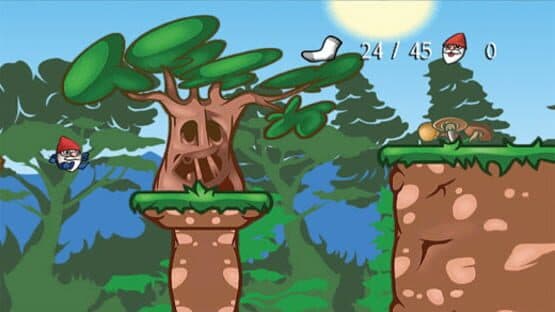 2 Fast 4 Gnomz — screenshot 5