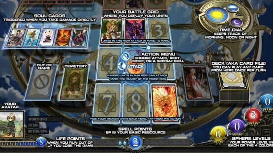 Alteil: Horizons — screenshot 5