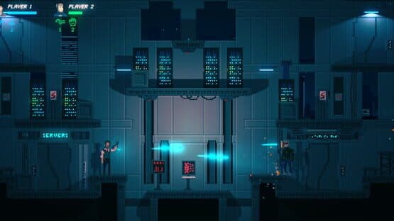 Ancient Future — screenshot 1
