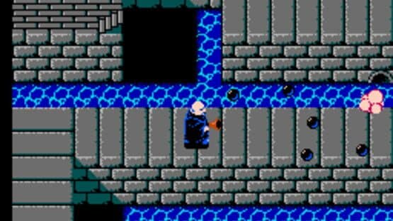 Fester's Quest — screenshot 3