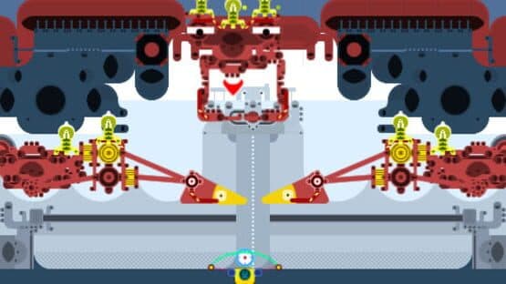 BreakQuest: Extra Evolution — screenshot 1