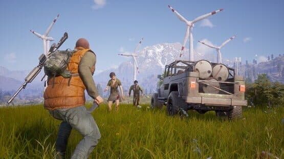 State of Decay 2: Ultimate Edition — screenshot 6