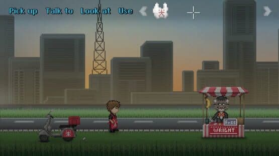 Port Valley — screenshot 1