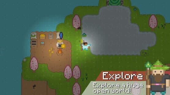Amethlion — screenshot 1