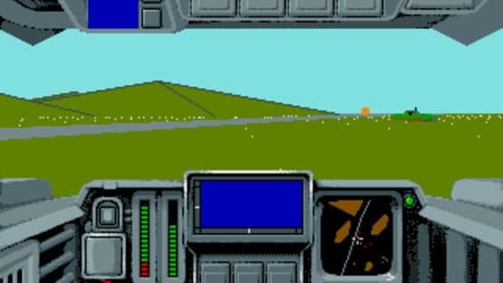 Battle Command — screenshot 1