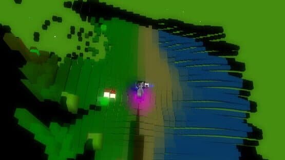 Bass Blocks — screenshot 3