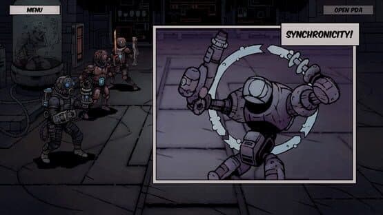 Deep Sky Derelicts — screenshot 8
