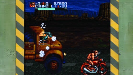 Iron Commando — screenshot 3