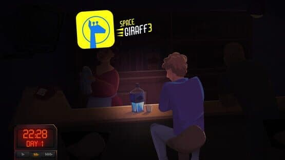 Trago — screenshot 1