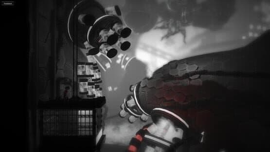 Monochroma — screenshot 4