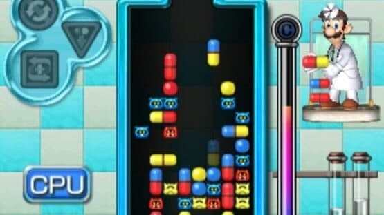 Dr. Mario: Miracle Cure — screenshot 6