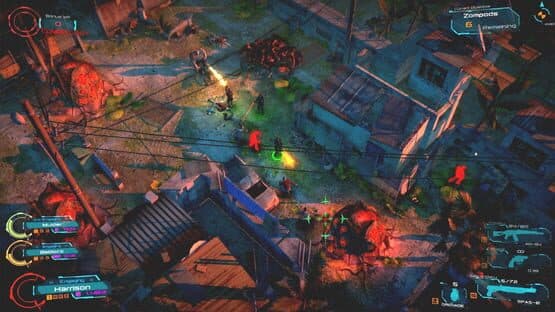 Global Outbreak: Doomsday Edition — screenshot 3