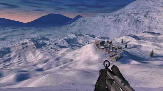 Project I.G.I.: I'm Going In — screenshot 3