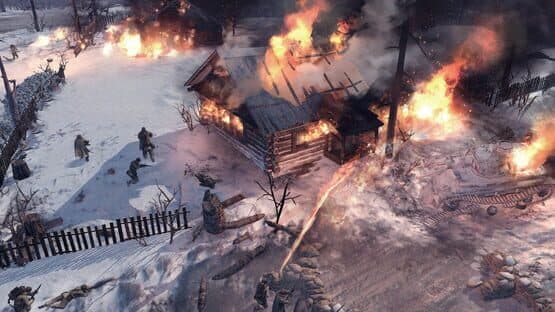 Company of Heroes 2 — screenshot 5