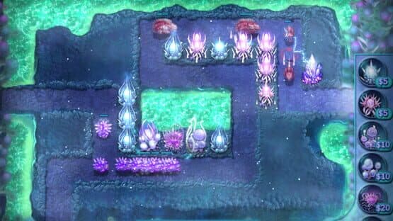 Moonlight Minions — screenshot 5