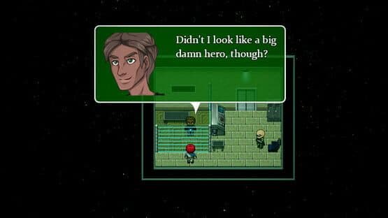 Space Pilgrim Academy: Year 3 — screenshot 1