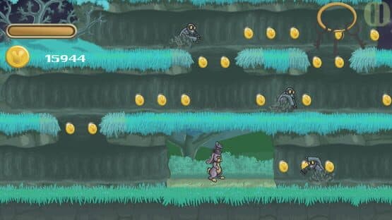 Forest Rabbit — screenshot 3