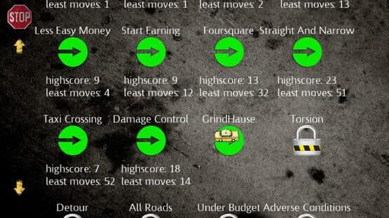 Taxi — screenshot 3