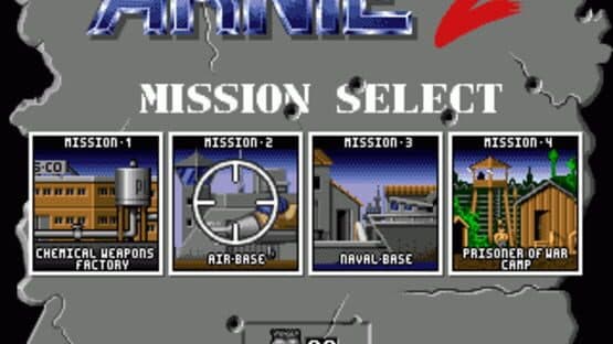 Arnie 2 — screenshot 2