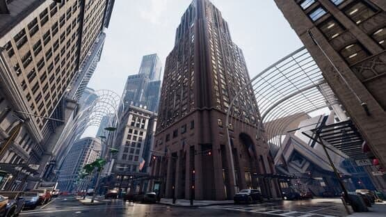 Robo Recall — screenshot 1