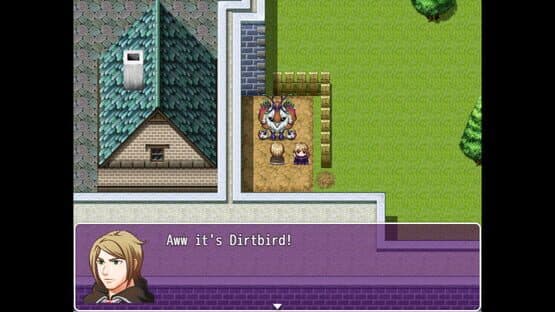 Shadow of the Black Dragon — screenshot 1