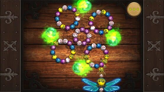 Marble Duel — screenshot 4
