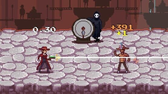 Gun Done — screenshot 2