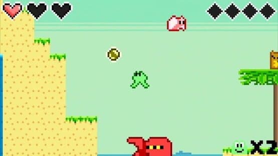 Frog Hop — screenshot 5
