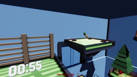 Hard Place — screenshot 8