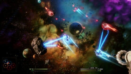 Dead Star — screenshot 2