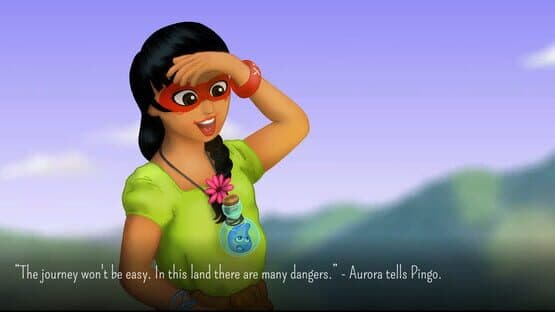 Water Heroes: A Game for Change — screenshot 3