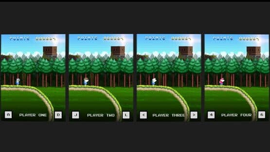 Roll'd — screenshot 2