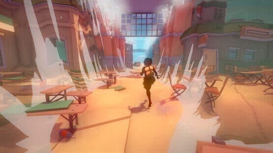 Sea of Solitude — screenshot 5