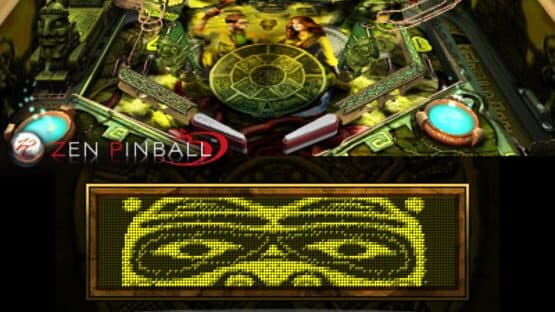 Zen Pinball 3D — screenshot 6