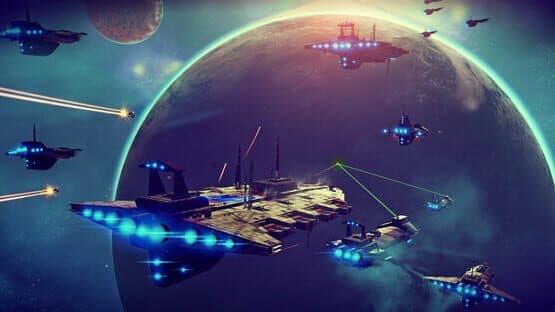 No Man's Sky — screenshot 4