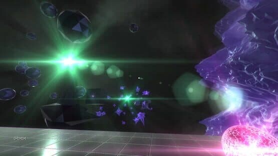 Construct: Escape the System — screenshot 4
